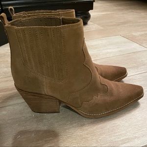 Women’s boots